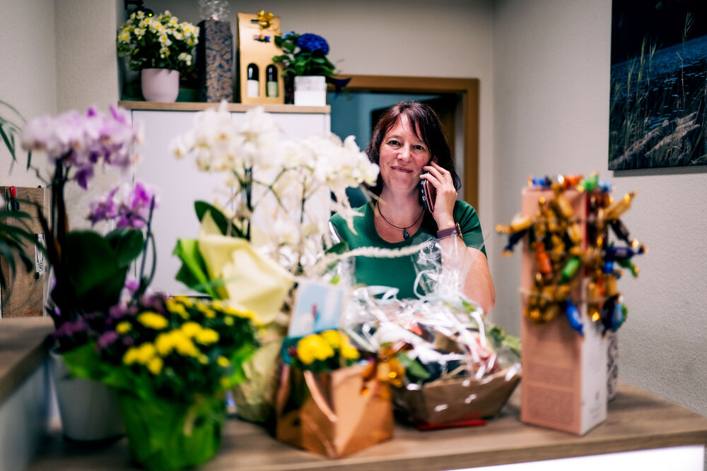 Blumen Susann&hellip;