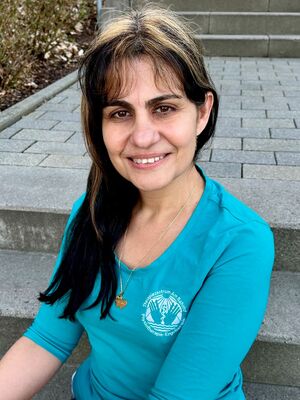 Osleidy Loria Delgado